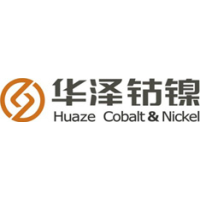 华泽钴镍