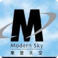 摩登天空