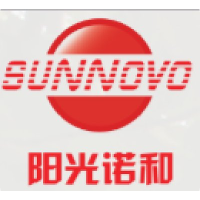 阳光诺和