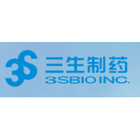 三生制药