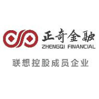 正奇金融