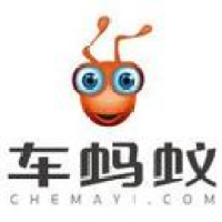 车蚂蚁
