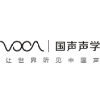 国声声学