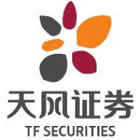 天风证券