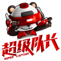 超级队长