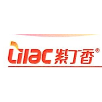 紫丁香