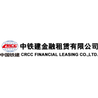 中铁建金融租赁