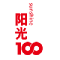 阳光100中国