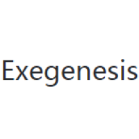 Exegenesis Bio