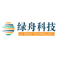 绿舟科技