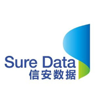 信安数据