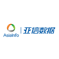 亚信数据