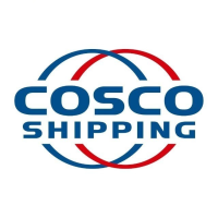 宁波中远海运物流