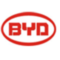 比亚迪电子