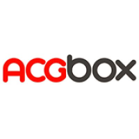 ACGBOX漫盒
