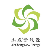 杰成新能源
