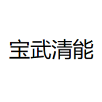 宝武清能