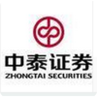 中泰证券