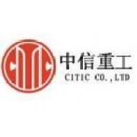 中信重工