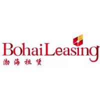 渤海租赁