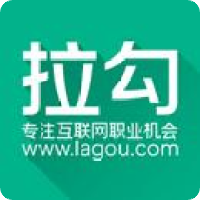拉勾网络