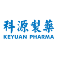 科源制药