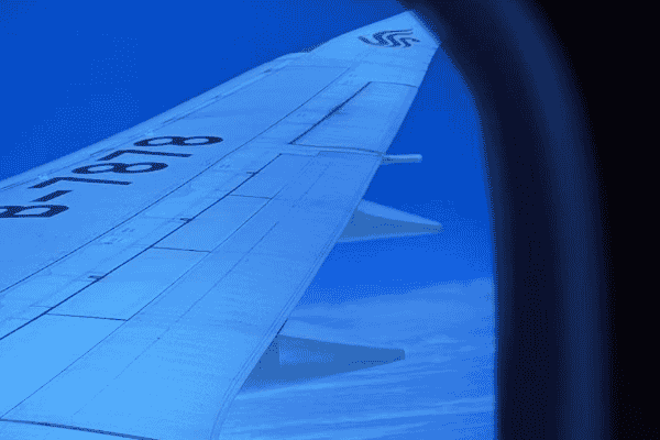 五一航班取消真相：油价暴涨75%，航司真的飞不起了