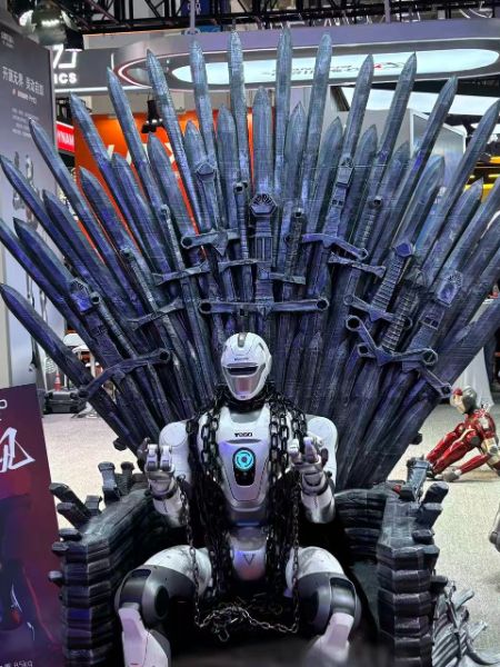 春节 AI 模型大战，谁是最大赢家？