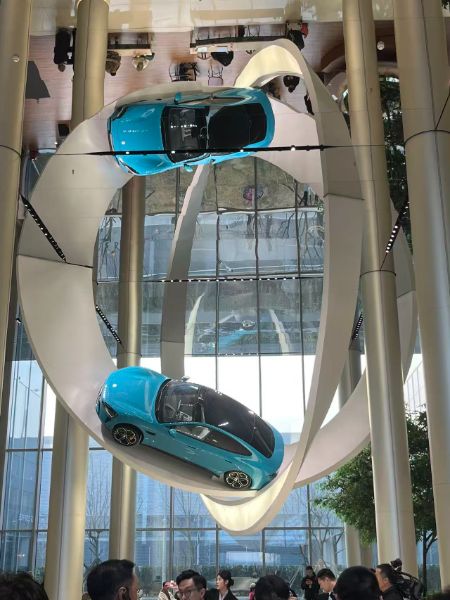 全球半导体，最新展望